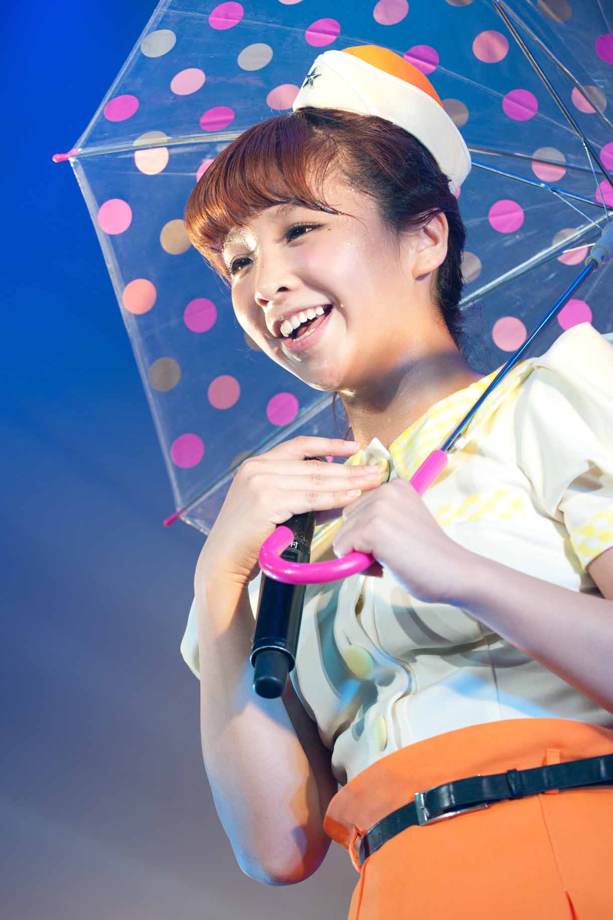 岩村捺未