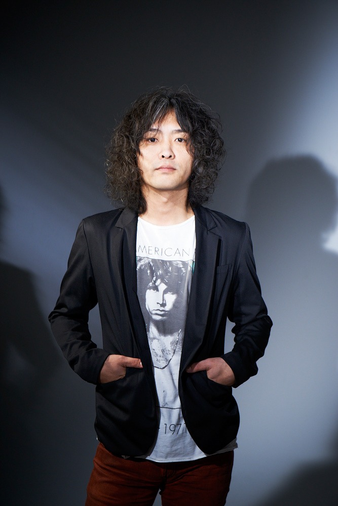 高野哲（ZIGZO）