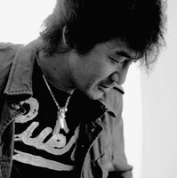 山口洋（HEATWAVE）