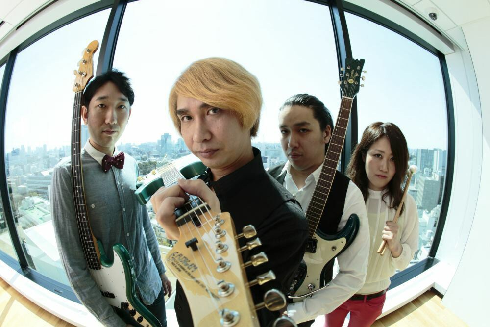 サーフコースターズ20周年ベストを桑田佳祐、卓球ら祝福 - 音楽ナタリー