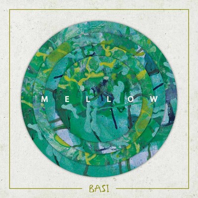 BASI「Mellow」ジャケット