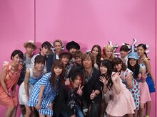 「僕らの音楽」の「僕らのアニソン」出演者。