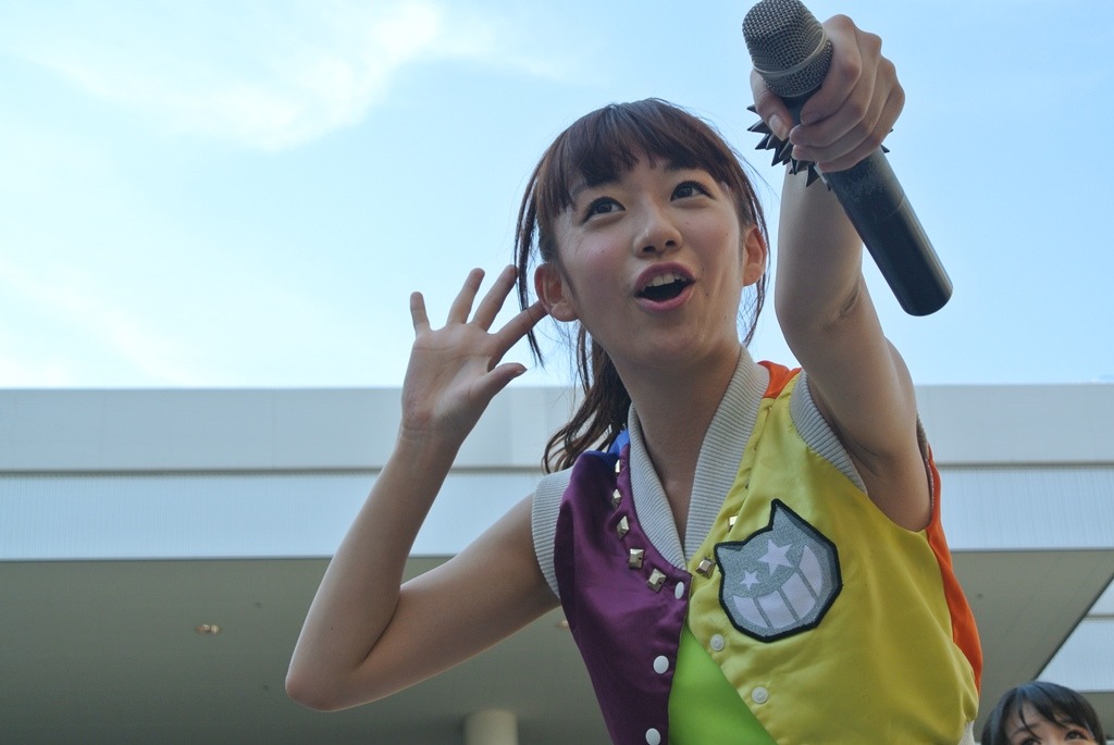 関根優那