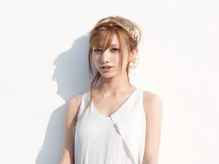 テレ東 音楽祭 で後藤真希 歴代モーニング娘 と共演 音楽ナタリー テレ東 音楽祭 で後藤真希 歴代モーニング娘 と共演 音楽ナタリー
