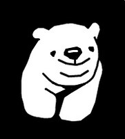 「熊枠」ロゴ