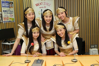 ももいろクローバーZ