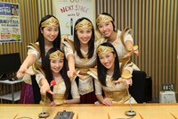 ももいろクローバーZ