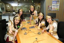 ももいろクローバーZ