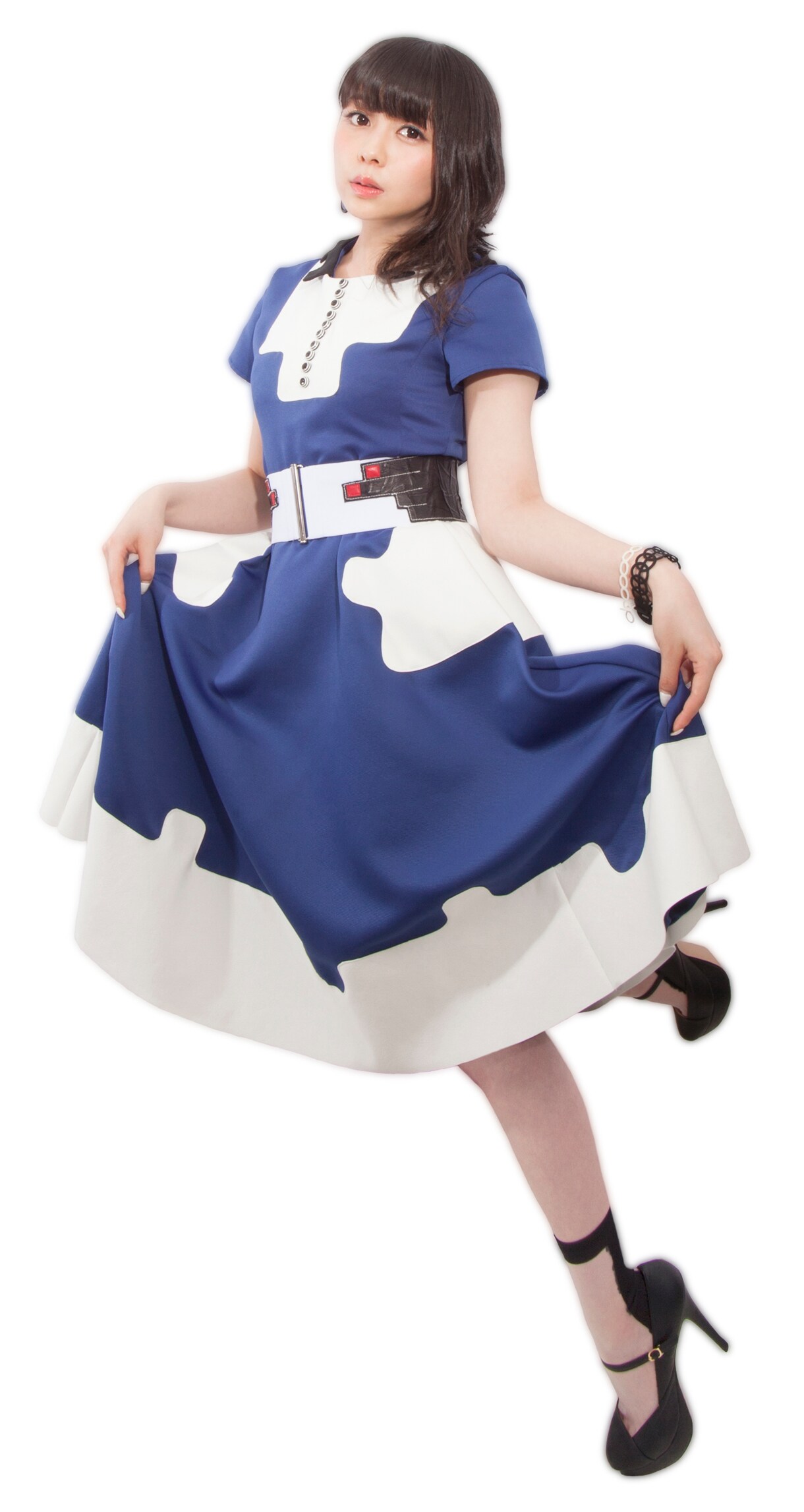 南波志帆 - SAWA、冬のラブソング配信＆恒例「サワソニ」に