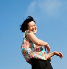 二階堂和美、バンドで東京2DAYS「いつのまにやら15年」