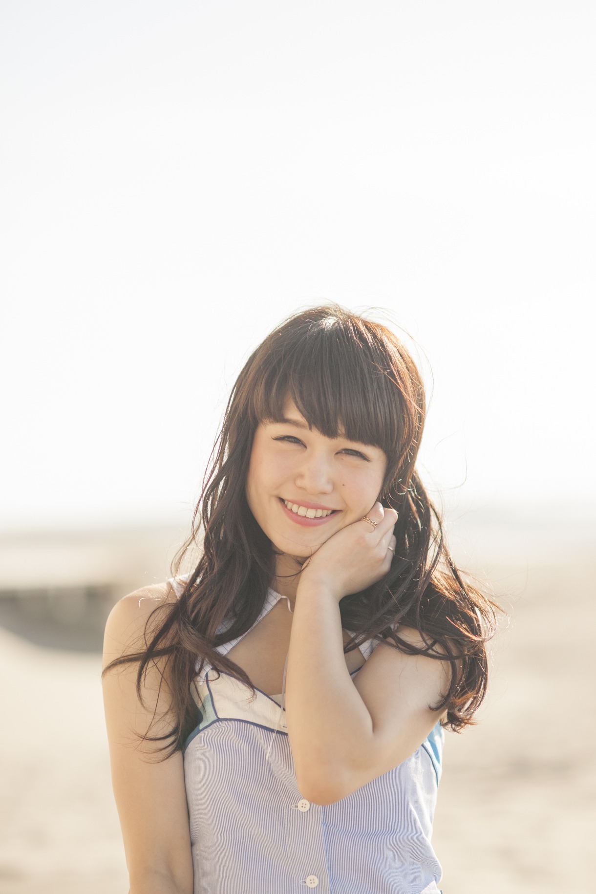 Nao☆（Negicco）