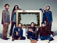 OVERGROUND ACOUSTIC UNDERGROUND