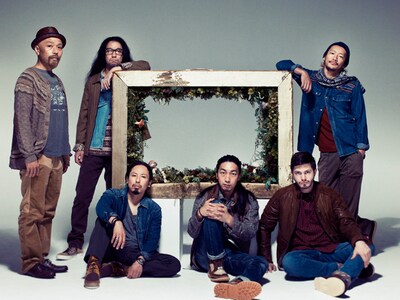 OVERGROUND ACOUSTIC UNDERGROUND