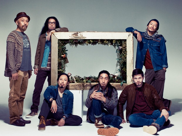 OVERGROUND ACOUSTIC UNDERGROUND