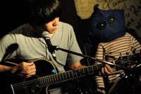 藤森元生（from SAKANAMON）