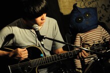 藤森元生（from SAKANAMON）