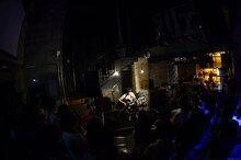 藤森元生（from SAKANAMON）