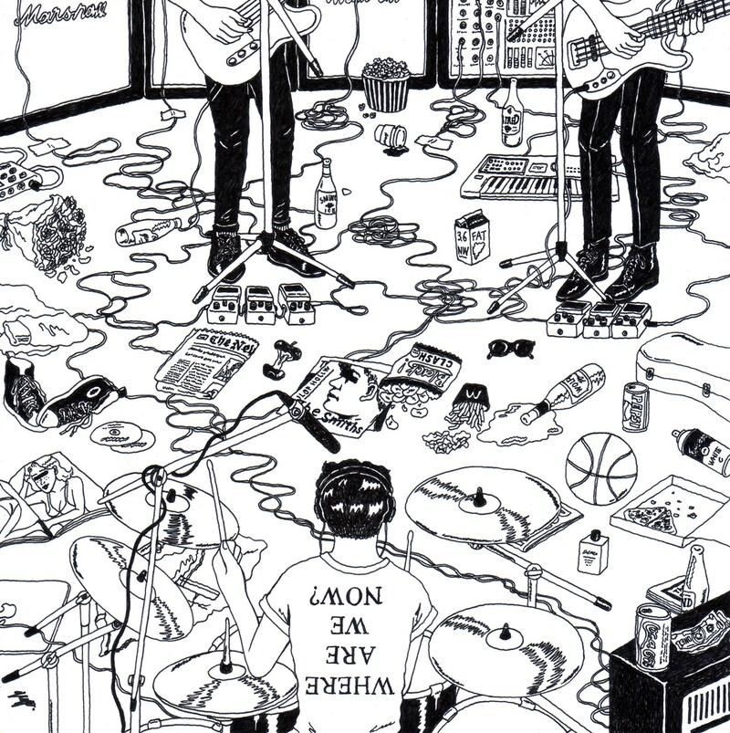 SISTER JET「SUPER VALUE(8 FOR 1)」ジャケット