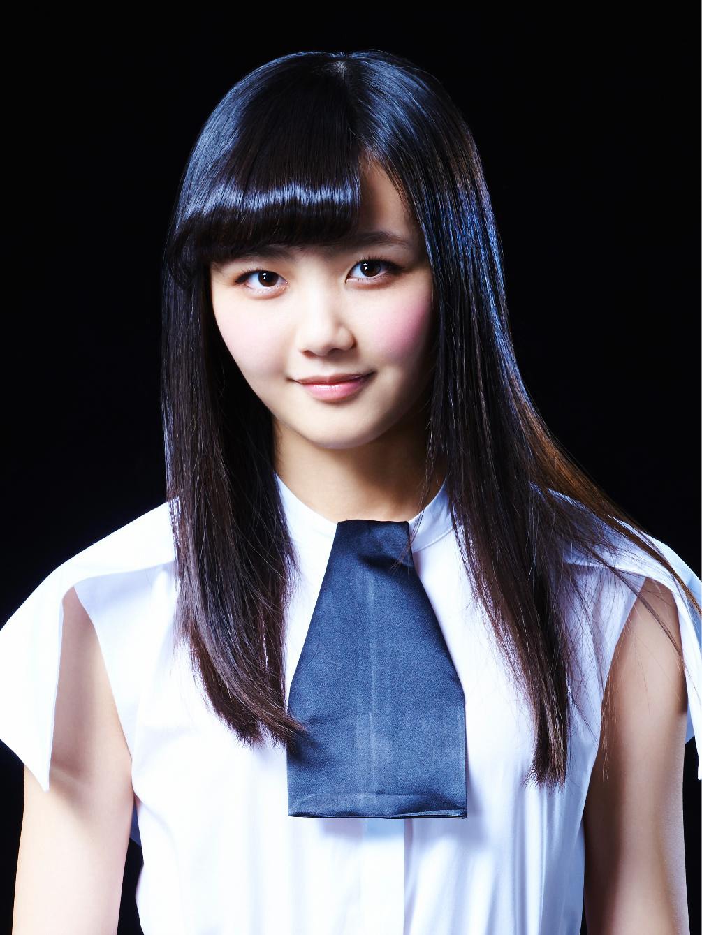 山邊未夢（東京女子流）