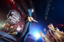 TAXMAN（撮影：橋本塁 -SOUND SHOOTER-）