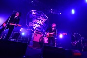 THE BAWDIES「～The 10th Anniversary～ Like a Rockin' Rollin' Stone Tour」の様子。（撮影：橋本塁 -SOUND SHOOTER-）