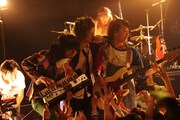 ORAL、ブルエン、爆弾、Brian the Sunら列伝で白熱競演