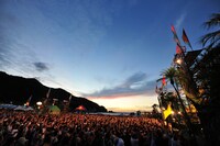 昨年行われた「21st Sunset Live 2013 -Love&Unity-」の様子。