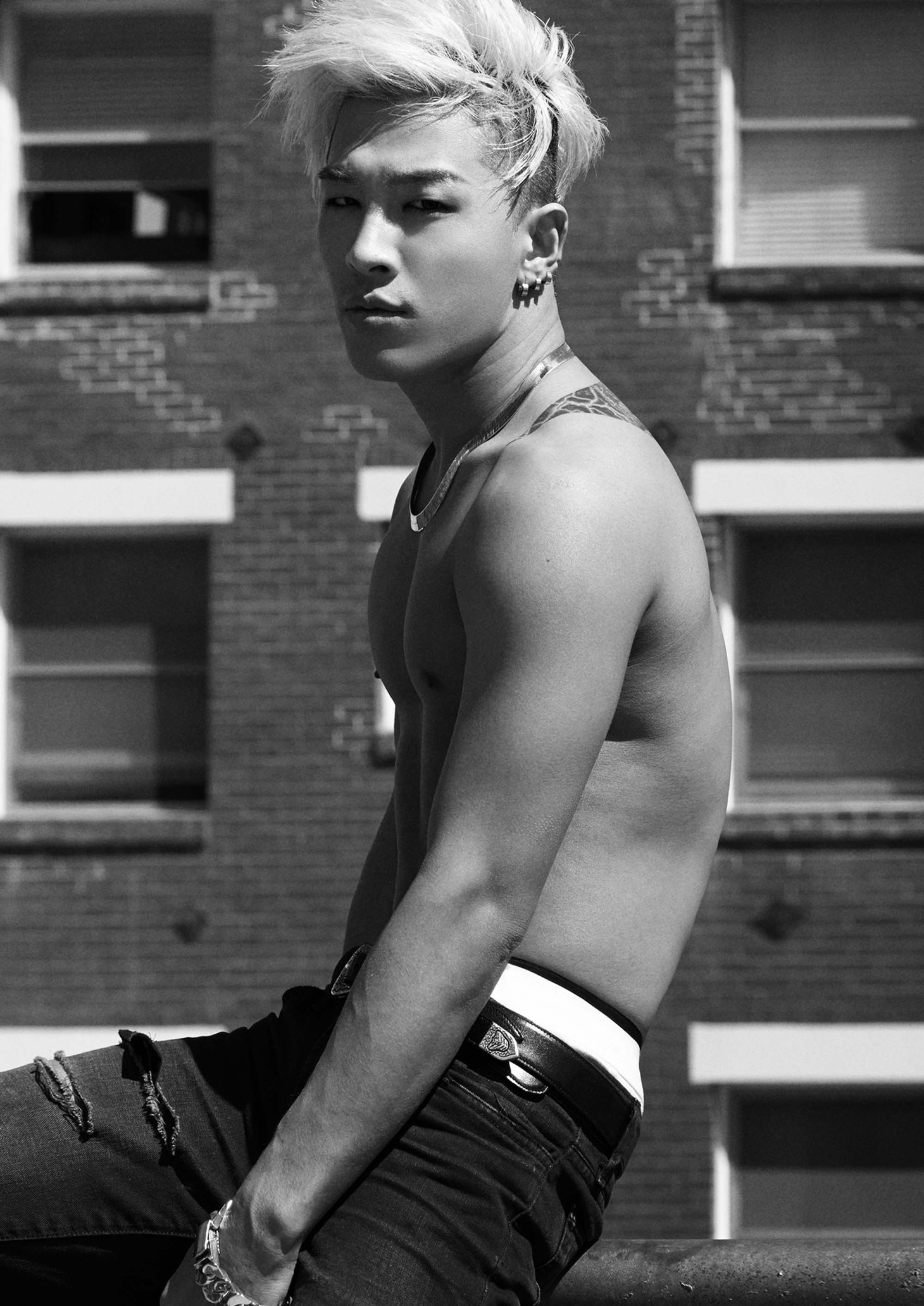 SOL（BIGBANG）
