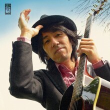 藤井一彦「GEMINI」ジャケット