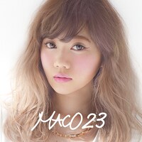 MACO「23」ジャケット