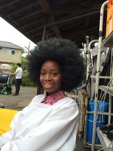 クレイジーケンバンド「スパークだ！」PV撮影中の様子。