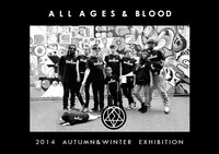 「Deviluse 2014 AUTUMN&WINTER EXHIBITION」メインビジュアル