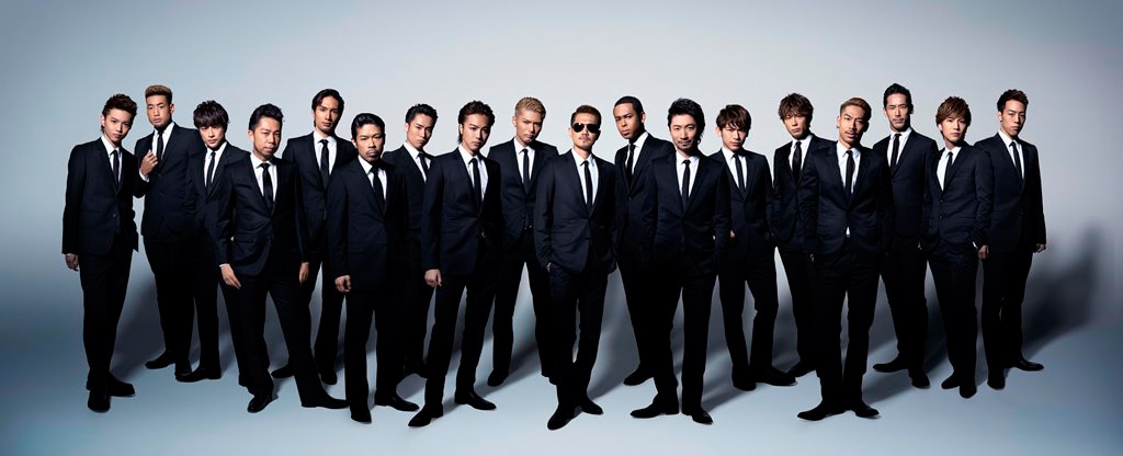 EXILE TRIBE