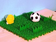 「RICE BALL」映像制作時の様子。