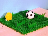 「RICE BALL」映像制作時の様子。