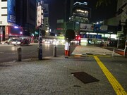 「RICE BALL」映像制作時の様子。