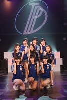 東京パフォーマンスドール