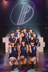 東京パフォーマンスドール Brand New Story インタビュー 音楽ナタリー 特集 インタビュー