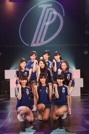 東京パフォーマンスドール、初海外「香港第16回ACG」へ