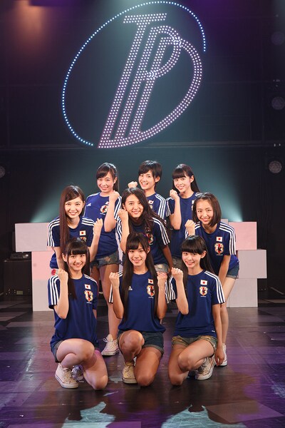 東京パフォーマンスドール