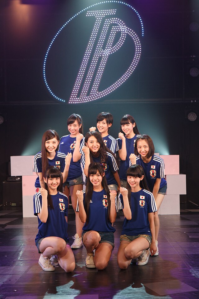 東京パフォーマンスドール