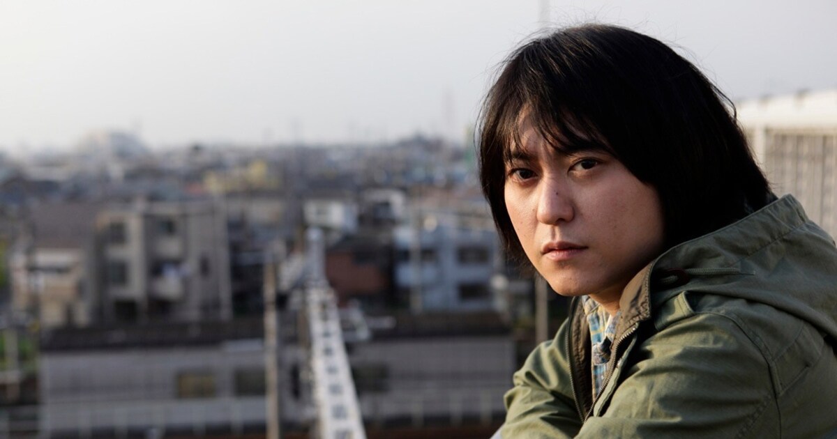 中村一義、故郷・江戸川区で念願のワンマン - 音楽ナタリー