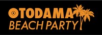 「OTODAMA BEACH PARTY 2014」ロゴ