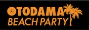 「OTODAMA BEACH PARTY 2014」ロゴ