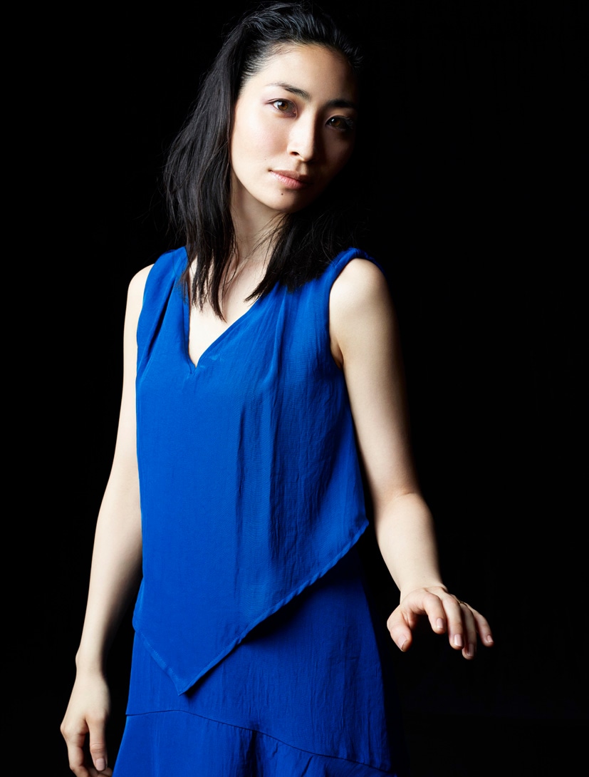 坂本真綾