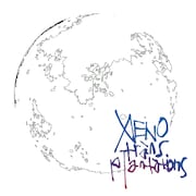 ゆれる、太極拳取り入れた迫力ある「ヒューズヒュー」PV