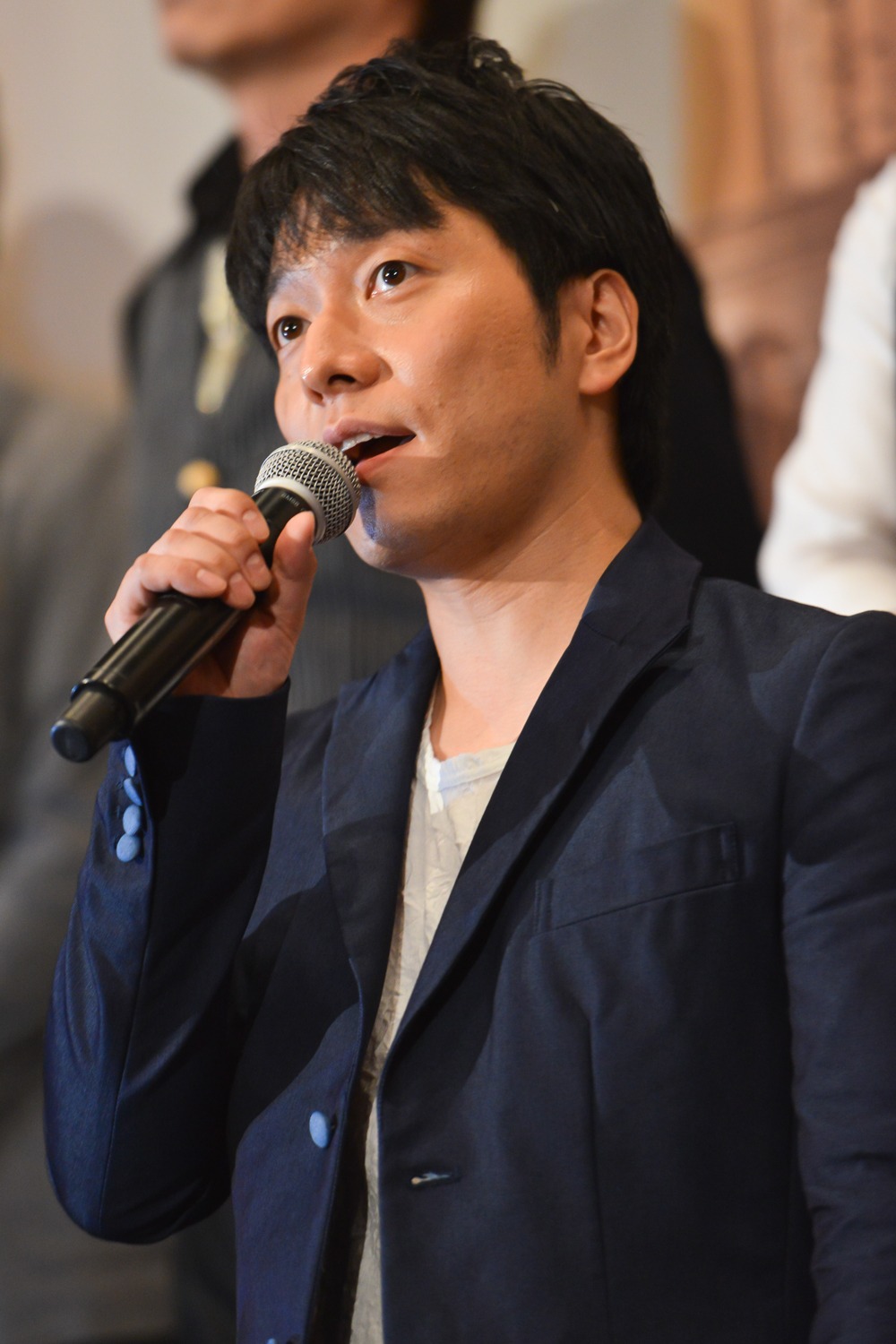 野島健児