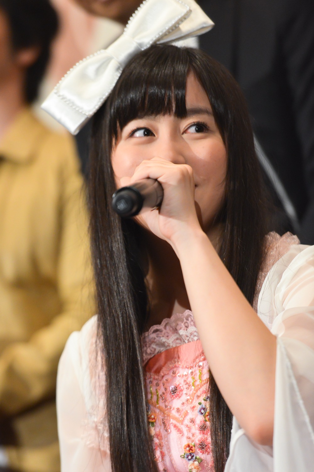 佐々木彩夏