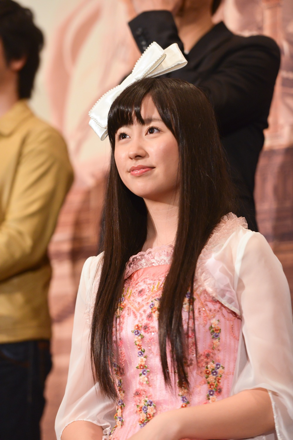 佐々木彩夏
