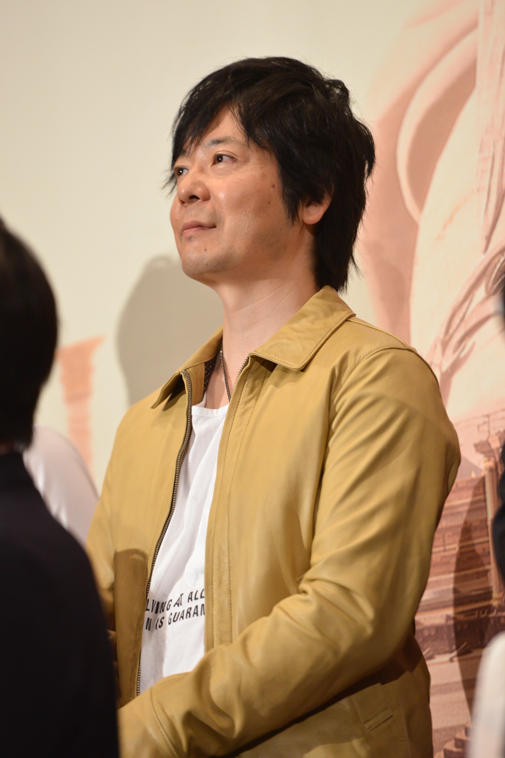 真殿光昭